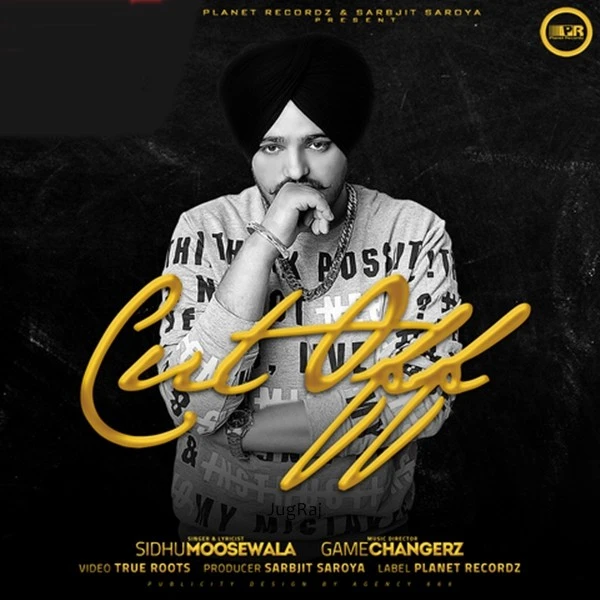 download Cut Off Sidhu Moose Wala mp3 song ringtone, Cut Off Sidhu Moose Wala full album download