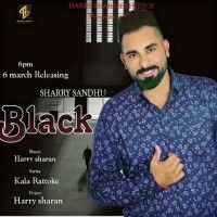 download Black Sharry Sandhu mp3 song ringtone, Black Sharry Sandhu full album download
