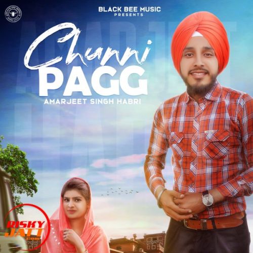 download Chunni Pagg Amarjeet Singh Habri mp3 song ringtone, Chunni Pagg Amarjeet Singh Habri full album download