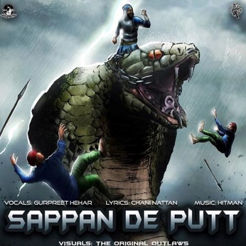 download Sappan De Putt Gurpreet Hehar mp3 song ringtone, Sappan De Putt Gurpreet Hehar full album download