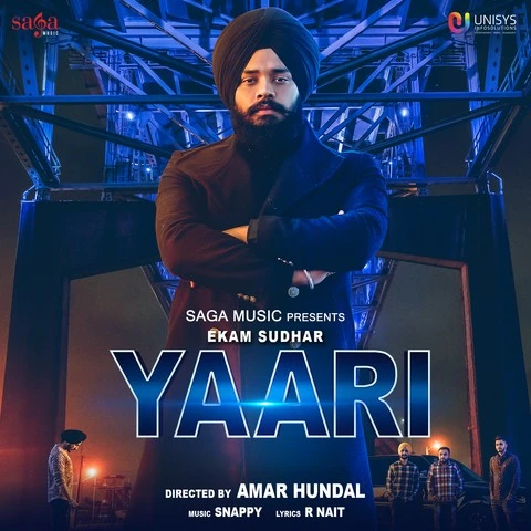 download Yaari Ekam Sudhar mp3 song ringtone, Yaari Ekam Sudhar full album download