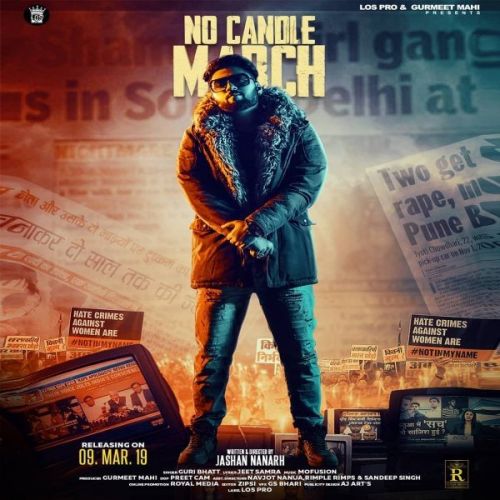 download No Candle March Guri Bhatt mp3 song ringtone, No Candle March Guri Bhatt full album download