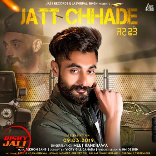 download Jatt Chadde Meet Randhawa mp3 song ringtone, Jatt Chadde Meet Randhawa full album download