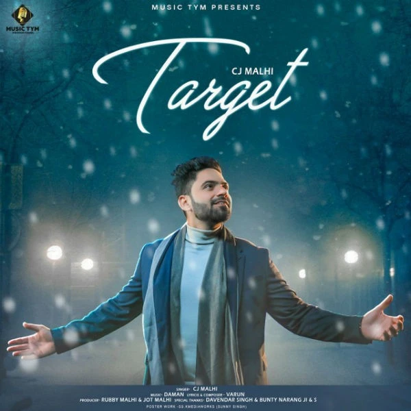 download Target Cj Malhi mp3 song ringtone, Target Cj Malhi full album download