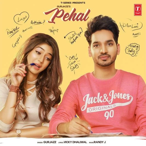 download Pehal Gurjazz mp3 song ringtone, Pehal Gurjazz full album download