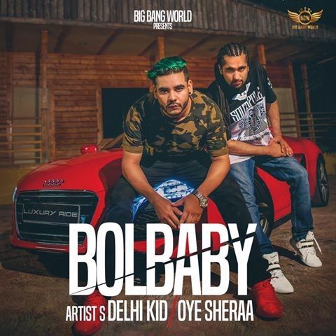 download Bol Baby Delhi Kid mp3 song ringtone, Bol Baby Delhi Kid full album download