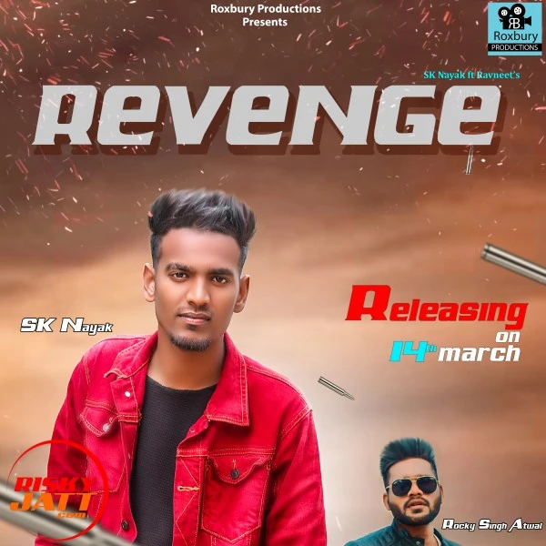 download Revenge Sk nayak, Ravneet mp3 song ringtone, Revenge Sk nayak, Ravneet full album download