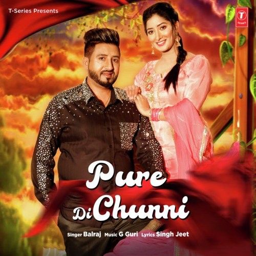 download Pure Di Chunni Balraj mp3 song ringtone, Pure Di Chunni Balraj full album download