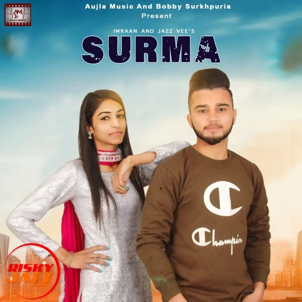 download Surma Imraan, Jazz Vee mp3 song ringtone, Surma Imraan, Jazz Vee full album download