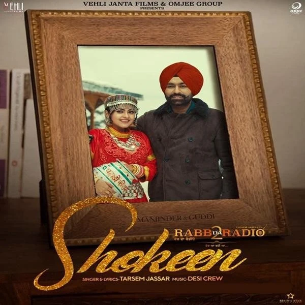 download Shokeen (Rabb Da Radio 2) Tarsem Jassar mp3 song ringtone, Shokeen (Rabb Da Radio 2) Tarsem Jassar full album download