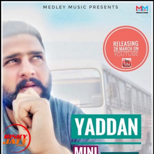 download Yaddan Mini Bus Diyan Jaggi Sidhu mp3 song ringtone, Yaddan Mini Bus Diyan Jaggi Sidhu full album download