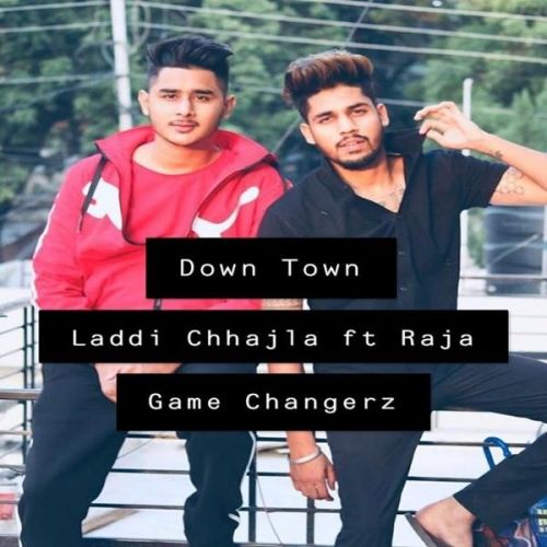 download Down Town Laddi Chahal mp3 song ringtone, Down Town Laddi Chahal full album download
