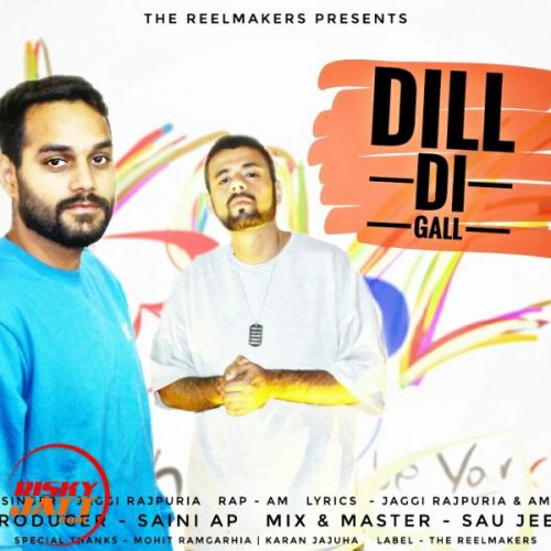 download Dill Di Gall Jaggi Rajpuria, Am mp3 song ringtone, Dill Di Gall Jaggi Rajpuria, Am full album download