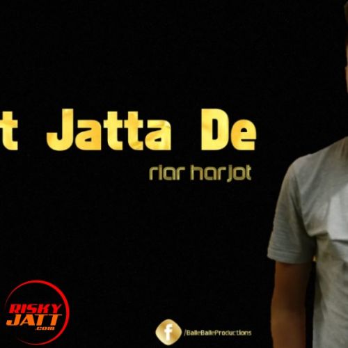 download Putt Jatta De Riar Harjot mp3 song ringtone, Putt Jatta De Riar Harjot full album download