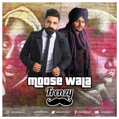 download Moose Wala Frenzy Sidhu Moose Wala, Dj Frenzy mp3 song ringtone, Moose Wala Frenzy Sidhu Moose Wala, Dj Frenzy full album download