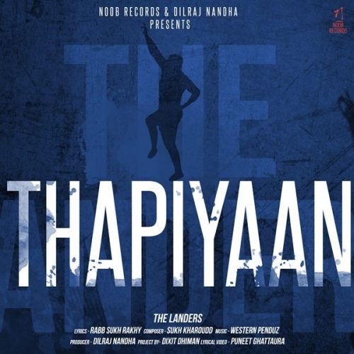 download Thapiyaan The Landers mp3 song ringtone, Thapiyaan The Landers full album download