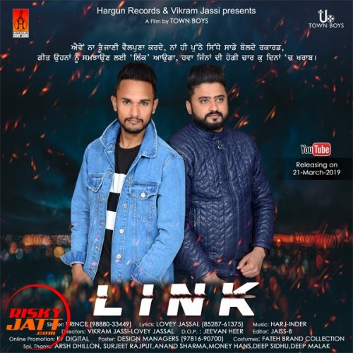 download Link Prince mp3 song ringtone, Link Prince full album download