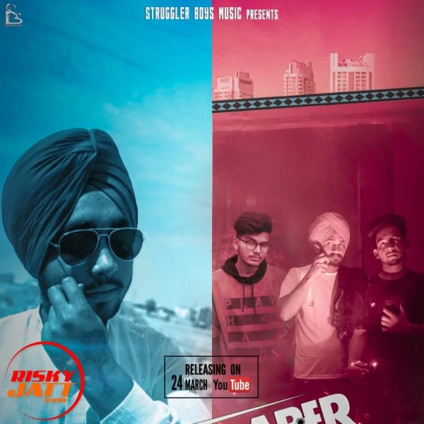 download Newspaper Rajan Rajput, Preet Dhiman mp3 song ringtone, Newspaper Rajan Rajput, Preet Dhiman full album download