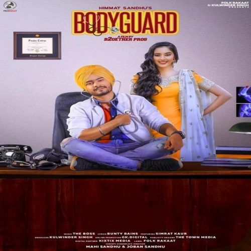 download Bodyguard Himmat Sandhu mp3 song ringtone, Bodyguard Himmat Sandhu full album download