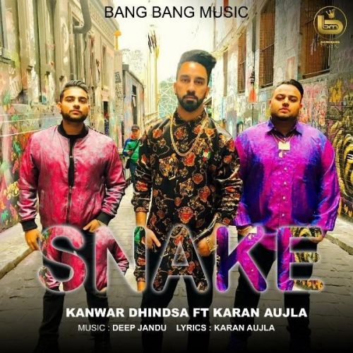 download Snake Kanwar Dhindsa mp3 song ringtone, Snake Kanwar Dhindsa full album download