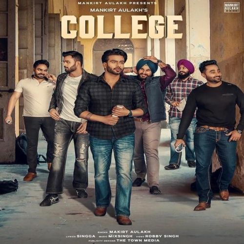 download College Mankirt Aulakh mp3 song ringtone, College Mankirt Aulakh full album download