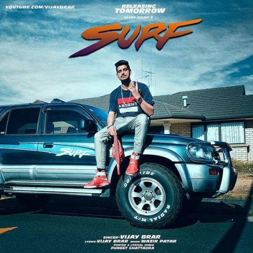 download Surf Vijay Brar mp3 song ringtone, Surf Vijay Brar full album download