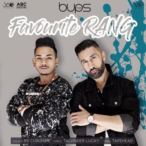 download Favourite Rang RS Chauhan mp3 song ringtone, Favourite Rang RS Chauhan full album download