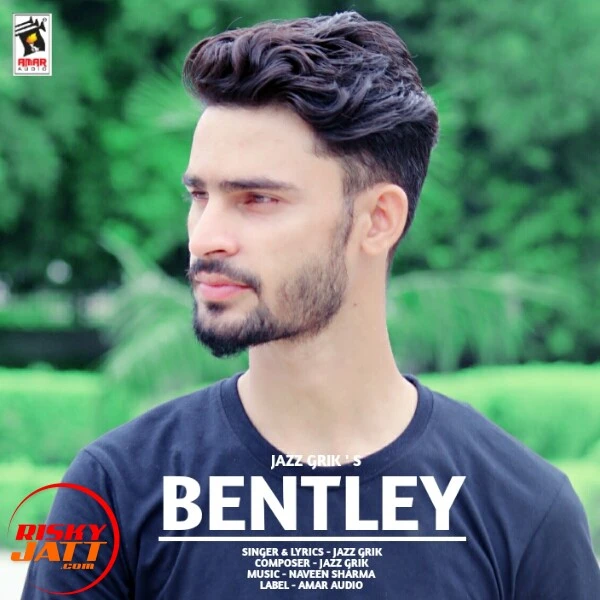download Bentley Jazz Grik mp3 song ringtone, Bentley Jazz Grik full album download