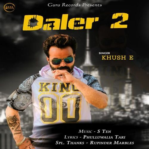 download Daler 2 Khush E mp3 song ringtone, Daler 2 Khush E full album download