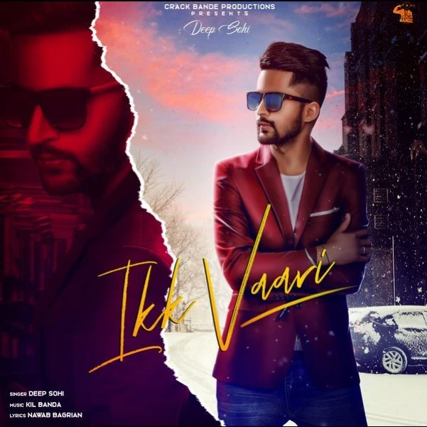 download Ikk Vaari Deep Sohi mp3 song ringtone, Ikk Vaari Deep Sohi full album download