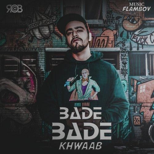download Bade Bade Khwaab Rob C mp3 song ringtone, Bade Bade Khwaab Rob C full album download