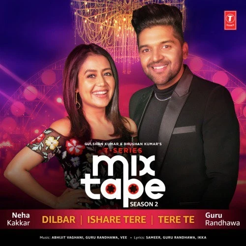 download Dilbar-Ishare Tere-Tere Te (T-Series Mixtape Season 2) Guru Randhawa, Neha Kakkar mp3 song ringtone, Dilbar-Ishare Tere-Tere Te (T-Series Mixtape Season 2) Guru Randhawa, Neha Kakkar full album download
