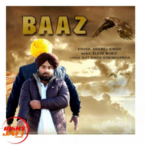 download Baaz Angrej Singh mp3 song ringtone, Baaz Angrej Singh full album download