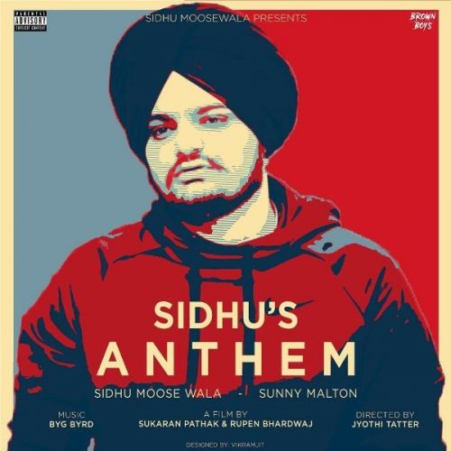 download Sidhu's Anthem Sidhu Moose Wala, Sunny Malton mp3 song ringtone, Sidhu s Anthem Sidhu Moose Wala, Sunny Malton full album download