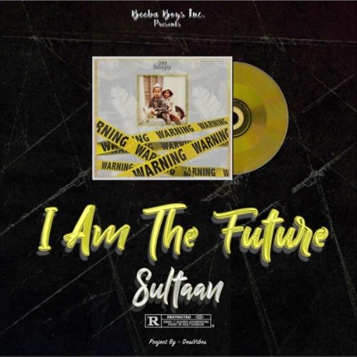 download Trap House Sultaan mp3 song ringtone, I AM The Future Sultaan full album download