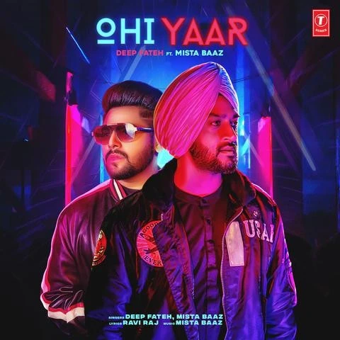 download Ohi Yaar Deep Fateh mp3 song ringtone, Ohi Yaar Deep Fateh full album download
