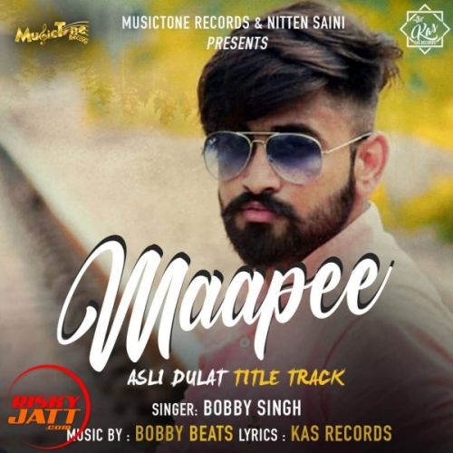 download Maapee Bobby Singh mp3 song ringtone, Maapee Bobby Singh full album download