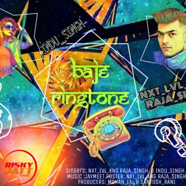 download Baje ringtone Raja Singh, Indu Singh mp3 song ringtone, Baje ringtone Raja Singh, Indu Singh full album download