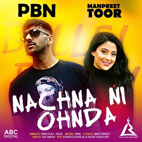 download Nachna Ni Ohnda Jolie mp3 song ringtone, Nachna Ni Ohnda Jolie full album download