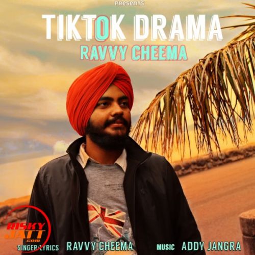 download Tiktok Drama Ravvy Cheema mp3 song ringtone, Tiktok Drama Ravvy Cheema full album download