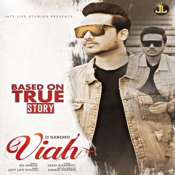 download Viah G Sandhu mp3 song ringtone, Viah G Sandhu full album download