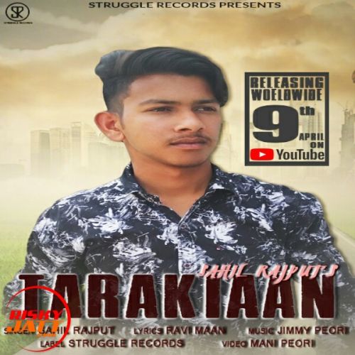 download Tarakkiyan Sahil Rajput mp3 song ringtone, Tarakkiyan Sahil Rajput full album download