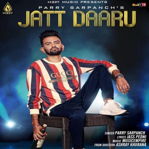 download Jatt Daaru Parry Sarpanch mp3 song ringtone, Jatt Daaru Parry Sarpanch full album download