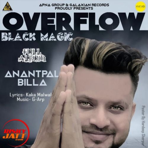 download Overflow Anantpal Billa mp3 song ringtone, Overflow Anantpal Billa full album download