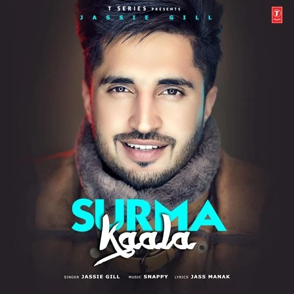 download Surma Kaala Jassie Gill mp3 song ringtone, Surma Kaala Jassie Gill full album download