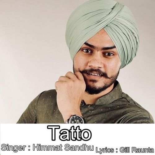 download Tatto Himmat Sandhu mp3 song ringtone, Tatto Himmat Sandhu full album download