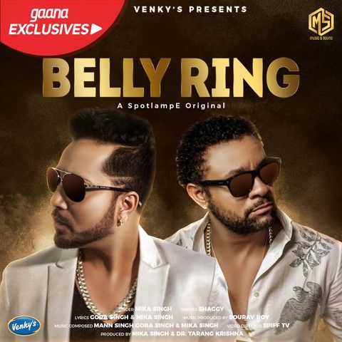 download Belly Ring Mika Singh, Shaggy mp3 song ringtone, Belly Ring Mika Singh, Shaggy full album download