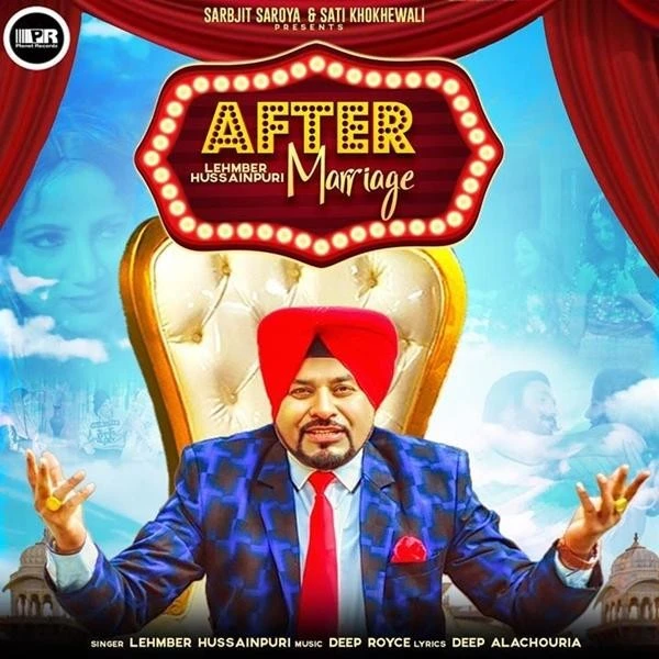 download After Marriage Lehmber Hussainpuri mp3 song ringtone, After Marriage Lehmber Hussainpuri full album download