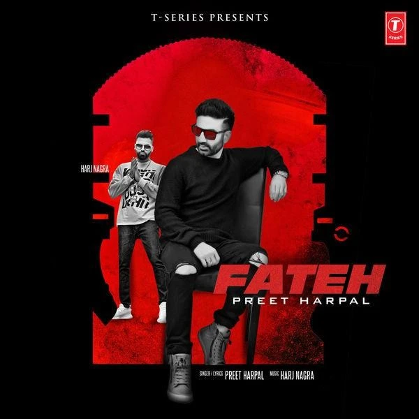 download Fateh Preet Harpal mp3 song ringtone, Fateh Preet Harpal full album download