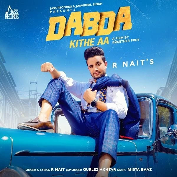download Dabda Kithe Aa R Nait, Gurlez Akhtar mp3 song ringtone, Dabda Kithe Aa R Nait, Gurlez Akhtar full album download